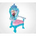 Cadeira Trono Frozen Disney - Lider Brinquedos